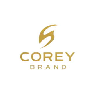 Corey Brand Logo